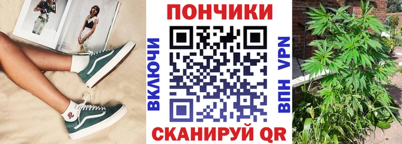 Каннабис Бирюч